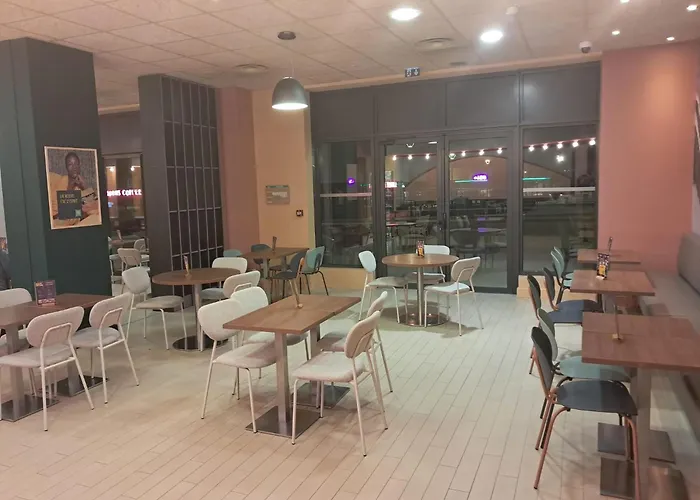 Campanile Centre - Cévennes 3*