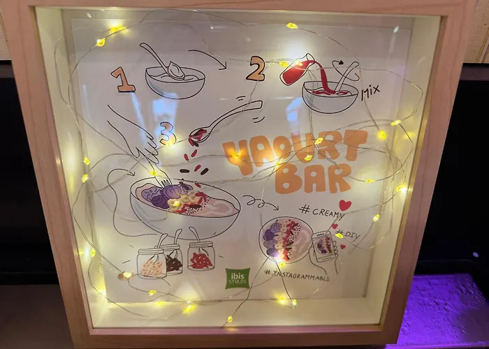 Campanile Centre - Cévennes Hotel