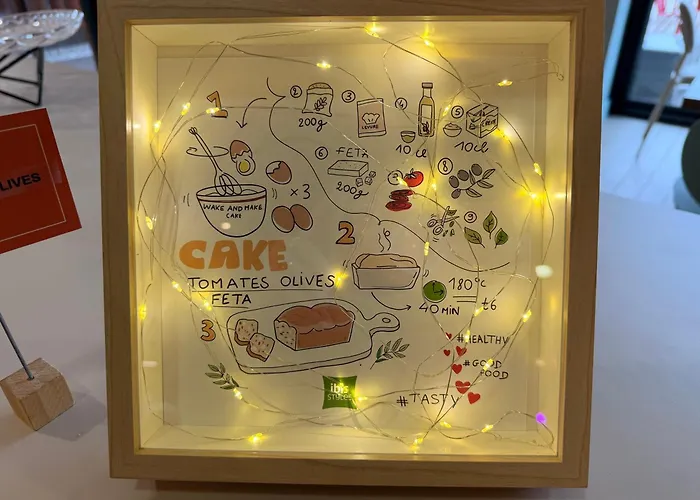 Campanile Centre - Cévennes Hotel 3*