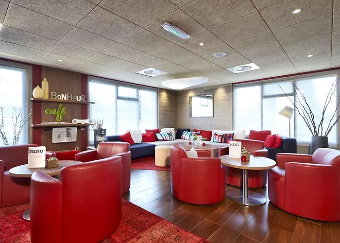 Campanile Centre - Cévennes Alès