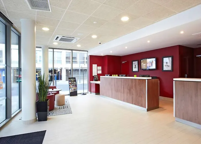 Campanile Centre - Cévennes