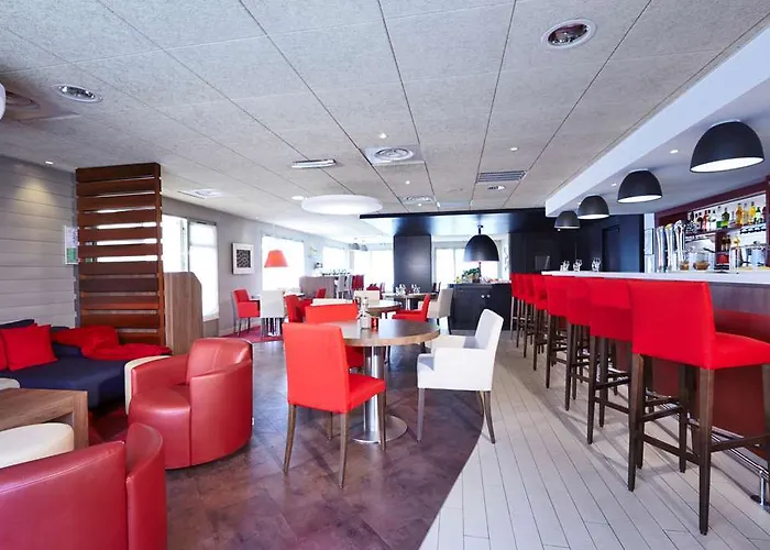 Hotel Campanile Centre - Cévennes Alès