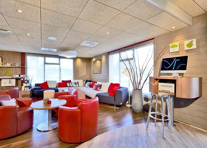 Campanile Centre - Cévennes