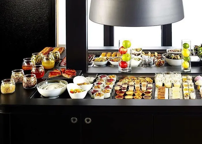 Campanile Centre - Cévennes Alès