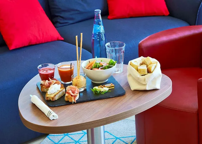 Campanile Centre - Cévennes Hotel 3*