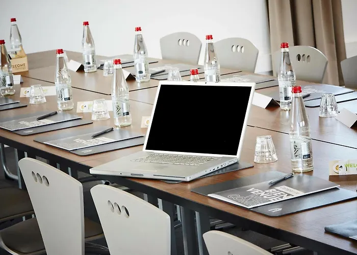 Campanile Centre - Cévennes Alès