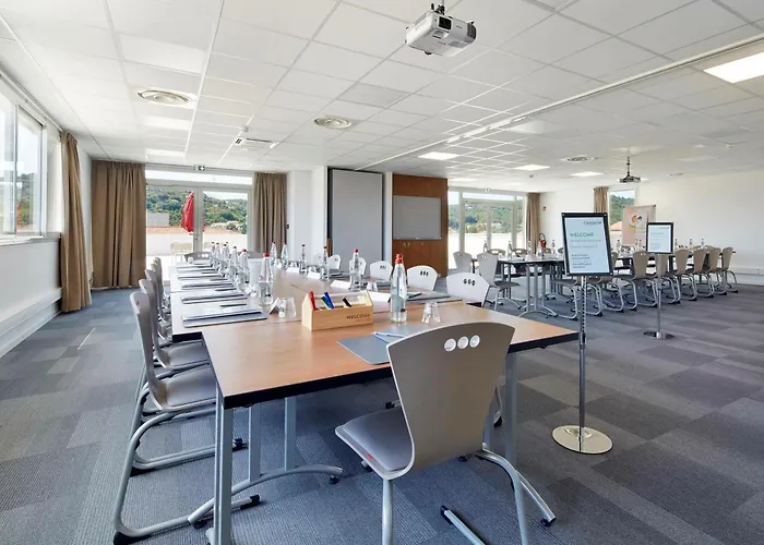 Campanile Centre - Cévennes Hotel Alès