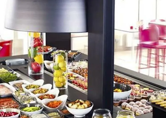 Campanile Centre - Cévennes Alès