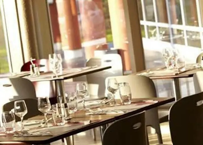 Campanile Centre - Cévennes Alès