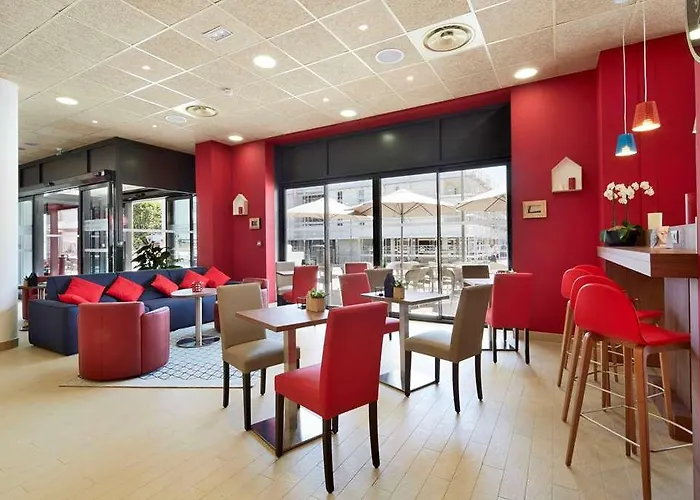 Campanile Centre - Cévennes 3*